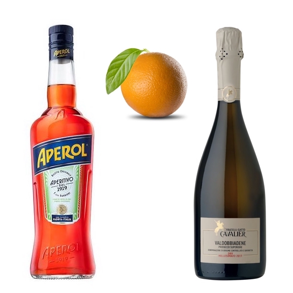 Aperol Spritz